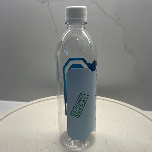 Disney Parks Dasani Water Star Wars Galaxy Edge 20oz Bottle Plastic collectible - Picture 4 of 12